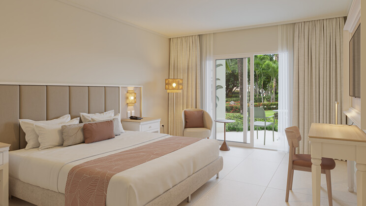 Standard Tropical View